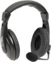 Наушники-гарнитура Gryphon 750U / 63752 21век