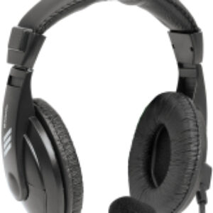 Наушники-гарнитура Gryphon 750U / 63752 21век