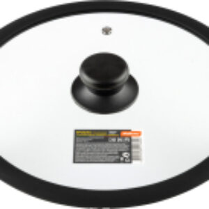 Крышка стеклянная G-type Cappello-C / 003662 21век