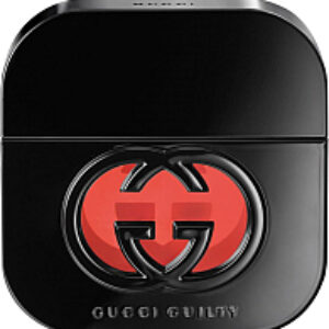 Туалетная вода Guilty Black Pour Femme 21век