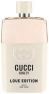 Парфюмерная вода Guilty Love Edition Mmxxi Pour Femme 21век