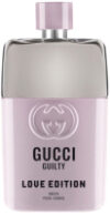 Туалетная вода Guilty Love Edition Mmxxi Pour Homme 21век