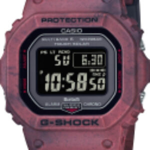 Часы наручные мужские GW-B5600SL-4E 21век
