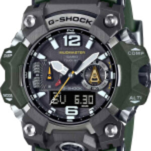 Часы наручные мужские GWG-B1000-3A 21век