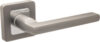Ручка дверная H-22050-A-GRF 21век
