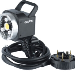 Голова для вспышки H400P AD400Pro / 28139 21век