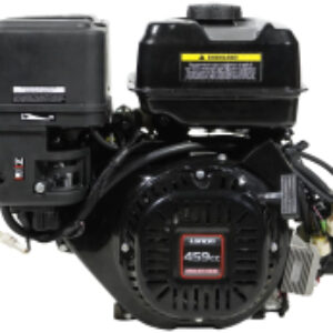 Двигатель бензиновый H460i LC192FD-EFI A Type D25мм 7А 21век