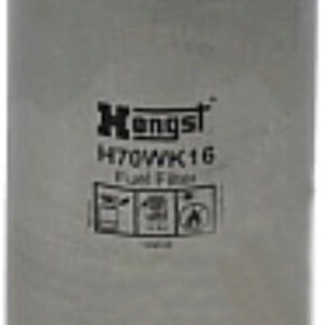 Топливный фильтр H70WK16 21век