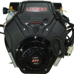 Двигатель бензиновый H765i LC2V80FD-EFI H Type D25 20А 21век