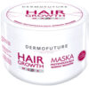 Маска для волос Hair Growth стимулирующая рост волос 21век