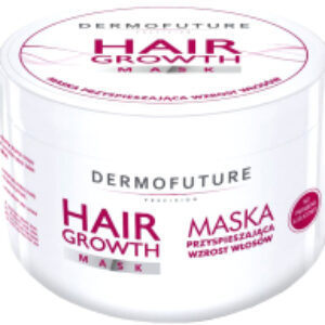 Маска для волос Hair Growth стимулирующая рост волос 21век