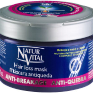 Маска для волос Hair Loss Mask In Jar Anti-Breakage 21век
