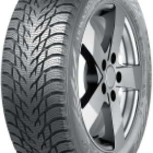 Зимняя шина Hakkapeliitta R3 285/40R20 108R 21век