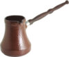 Турка для кофе Hammered / D9435 21век