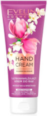 Крем для рук Hand Cream Flower Blossom Ультраувлажняющий 21век