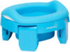 Дорожный горшок HandyPotty / HP-255B 21век