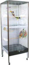Клетка для птиц Happy Home 66 / B21416 21век