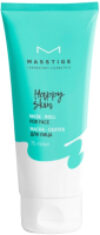 Маска для лица гелевая Happy Skin скатка 21век