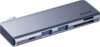 USB-хаб Harmonica 5 в 1 / CAHUB-K0G 21век