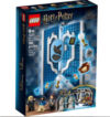 Конструктор Harry Potter Знамя факультета Когтевран / 76411 21век