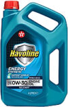 Моторное масло Havoline Energy 0W30 / 803251MHE 21век