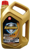 Моторное масло Havoline ProDS V 5W30 / 804038MHE 21век