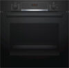 Электрический духовой шкаф HBA553BA0 21век
