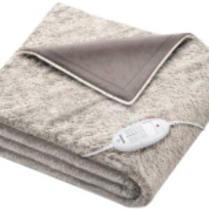 Электроодеяло HD 75 Cosy Nordic / 421.03 21век