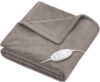 Электроодеяло HD 75 Cosy Taupe 21век