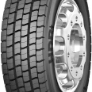 Грузовая шина HDR+ 295/80R22.5 152/148M нс16 Ведущая 21век