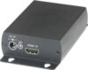 Удлинитель по витой паре HE01C-2 21век