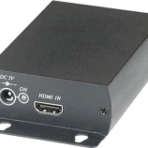 Удлинитель по витой паре HE01C-2 21век