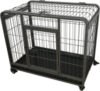 Клетка для животных Heavy Duty Crate 10663/DV 21век