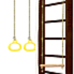 Детский спортивный комплекс Helena Ceiling 21век