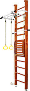 Детский спортивный комплекс Helena Maxi Ceiling 21век