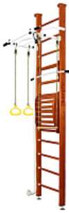 Детский спортивный комплекс Helena Maxi Ceiling 21век