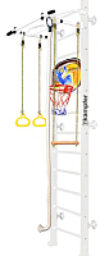Детский спортивный комплекс Helena Wall Basketball Shield 21век