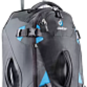 Чемодан на колесах Helion 60 / 35842 7302 21век