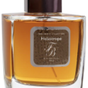 Парфюмерная вода Heliotrope 21век