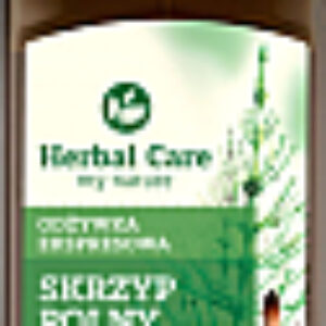 Кондиционер-спрей для волос Herbal Care Хвощ полевой укрепляющий 21век