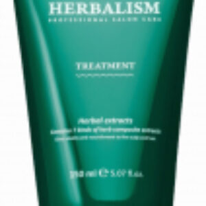 Маска для волос Herbalism Treatment Питательная 21век