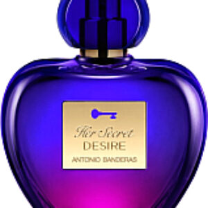 Туалетная вода Her Secret Desire 21век