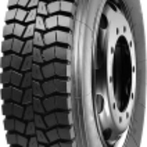 Грузовая шина HF729 12.00R24 160/157K 21век