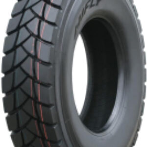 Грузовая шина HH302 13R22.5 156/152L нс20 21век