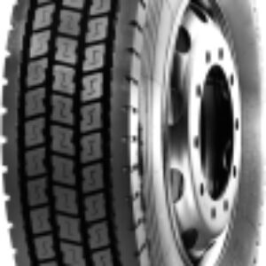 Грузовая шина HH312 295/75R22.5 146/143L нс16 21век