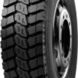 Грузовая шина HH313 9.00R20 144/142K нс16 21век