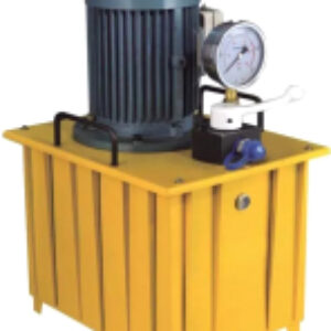 Насос для домкрата HHB-630M / 1004851 21век