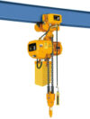 Таль электрическая ТЭЦП (HHBD02-02T) 2т 12м 380В / 128212 21век