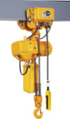 Таль электрическая ТЭЦП HHBD7.5-03T 7.5т 6м 380В / 1004089 21век