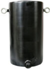 Бутылочный домкрат HHYG-150150L (ДГА150П150) 150т / 1004784 21век